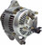 AutoTech Engineering 1990-1992 Dodge Dakota High Output Alternator - view 3