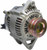 1990 - 1992 Dodge Dakota Alternator