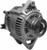 1990 - 1992 Dodge Dakota Alternator