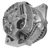 AutoTech Engineering 1990-1991 Toyota Camry High Output Alternator - view 2