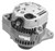 1990 - 1991 Toyota Camry Alternator 1990 - 1991 Toyota Camry Alternator
