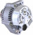 1987 - 1990 Acura Legend Alternator