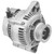 AutoTech Engineering 1985-1989 Toyota MR2 High Output Alternator - view 2