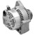 1986 - 1989 Honda Accord Alternator 1986 - 1989 Honda Accord Alternator