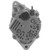 AutoTech Engineering 1985-1988 Toyota Carolla High Output Alternator - view 2