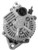 1985 - 1988 Toyota Carolla Alternator