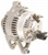 AutoTech Engineering 1990 Dodge Caravan High Output Alternator - view 5