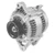 AutoTech Engineering 1990 Dodge Daytona High Output Alternator - view 3