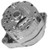 AutoTech Engineering 1985-1986 Chevy Cavalier High Output Alternator - view 3