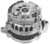 AutoTech Engineering 1986-1987 Buick Skylark High Output Alternator - view 4