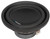 BLAUPUNKT 12" DVC 4 OHM 1000 WATT SUBWOOFER (BPW-HX120D)