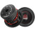 MASSIVE AUDIO 8" 1000 WATT DUAL 4 VC (HIPPO84V2) - view 5
