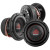 MASSIVE AUDIO 8" 1000 WATT DUAL 4 VC (HIPPO84V2) - view 6