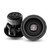 DB DRIVE 15" 8000 WATT DUAL 2 OHM WOOFER (G7152) - view 2
