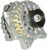 AutoTech Engineering 2005-2011 Lincoln Town Car High Output Alternator - view 4