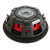 MASSIVE AUDIO 10" 600 WATT DUAL 4 VC (UFO10V2) - view 2