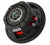 MASSIVE AUDIO 10" 600 WATT DUAL 4 VC (UFO10V2) - view 4