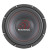 MASSIVE AUDIO 10" 600 WATT DUAL 4 VC (TKO104)