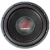 MASSIVE AUDIO 12" 3000 WATT DUAL 4 VC (SUMMOXL124)