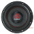 MASSIVE AUDIO 6.5" 300 4 Ohm Dvc (SUMMO64)
