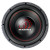 MASSIVE AUDIO 10" 1000 WATT DUAL 4 VC (MMA104)