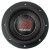 MASSIVE AUDIO 6" 600 WATT DVC 4 OHM WOOFER (HIPPOXL64)