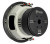 AMERICAN BASS 10" 500 WATT DUAL 4 VC (XO1044)