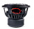 AMERICAN BASS 15" 2000 WATT DUAL 2 VC (XFL1522) - view 2