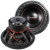 AMERICAN BASS 15" 2000 WATT DUAL 2 VC (XFL1522) - view 3