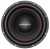 AMERICAN BASS 12" 1000 WATT DUAL 4 VC (XD1244)