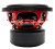 AMERICAN BASS 10" 3000 WATT DVC 4 OHM WOOFER (HAWK1044) - view 5