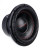 AMERICAN BASS 12" 2400 WATT DUAL 4 VC (E1244) - view 2