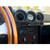 BLAUPUNKT SINGLE DIN MECHLESS RETRO RADIO 4V 3 PAIR RCA USB SD BT 14 BAND EQ (FRANKFURT RCM82DAB) - view 10