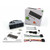 BLAUPUNKT SINGLE DIN MECHLESS RETRO RADIO 4V 3 PAIR RCA USB SD BT 14 BAND EQ (FRANKFURT RCM82DAB) - view 2