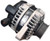 AutoTech Engineering 2002-2003 Acura MDX High Output Alternator - view 3