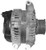 AutoTech Engineering 2006-2010 Honda Civic High Output Alternator - view 2