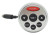 DS18 HMRC Marine Wired Stereo Remote Control