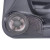 Custom Speaker Pods Single 8″ Front Door Speaker Pods for the 2012-2016 Honda CR-V - view 6