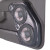 Custom Speaker Pods Dual 8″, Dual Tweeter Speaker Pods for the Front Door of a 23-25 Chevrolet Silverado-GMC Sierra - view 8