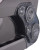 Custom Speaker Pods Dual 6.5″, Dual 3.5″ Speaker Pods for the Front Door of a 23-25 Chevrolet Silverado-GMC Sierra - view 5