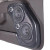 Dual 6.5″, Dual Tweeter Speaker Pods for the Front Door of a 23-25 Chevrolet Silverado-GMC Sierra