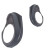 Custom Speaker Pods Single 8″ Speaker Pods for the Front Door of a 14-19 Kia Soul - view 4