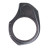 Custom Speaker Pods Single 8″ Speaker Pods for the Front Door of a 14-19 Kia Soul - view 2