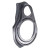 Custom Speaker Pods Single 6.5″, Single 3.5″ Speaker Pods for the Front Door of a 14-19 Kia Soul - view 4