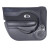 Custom Speaker Pods Single 6.5″, Single 3.5″ Speaker Pods for the Front Door of a 14-19 Kia Soul - view 9