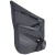 Custom Speaker Pods Single 6.5″ Speaker Pods for the Front Door of a 18-23 BMW X1-X2