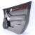 Custom Speaker Pods Dual 6.5″ Speaker Pods for the Front Door of a 07-11 Honda CRV 4 Door - view 7