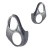 Custom Speaker Pods Dual 6.5″ Speaker Pods for the Front Door of a 07-11 Honda CRV 4 Door - view 5