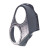 Custom Speaker Pods Dual 6.5″ Speaker Pods for the Front Door of a 07-11 Honda CRV 4 Door - view 4