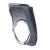 Custom Speaker Pods Single 8″ Speaker Pods for the Front Door of a 02-06 Honda CRV 4 Door - view 3